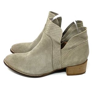 Seychelles Booties